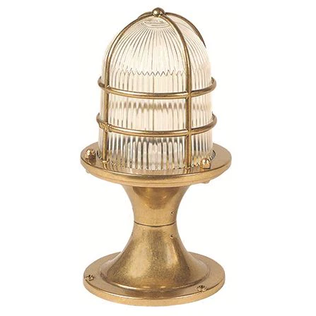 Outdoor Lighting